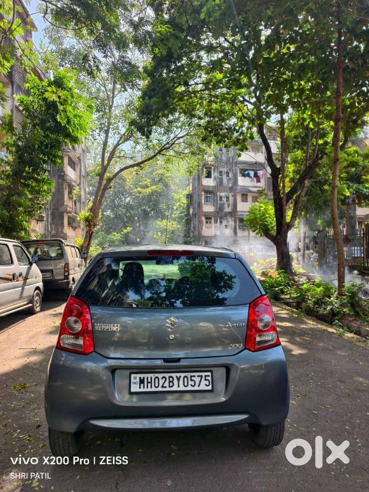Maruti Suzuki A-star 2012-2014 1.0 Vxi, 2010, Petrol