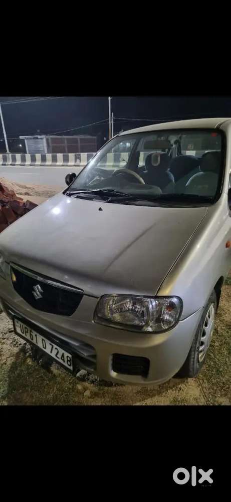 Maruti Suzuki Alto 2006 Petrol 75000 Km Driven