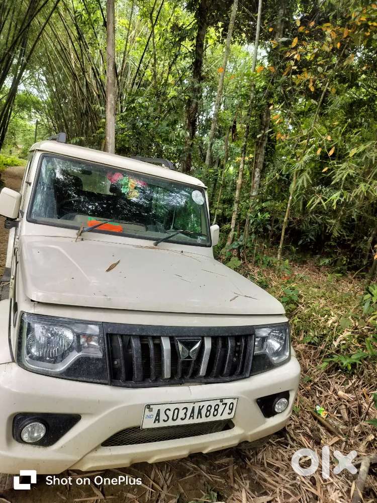 Mahindra Bolero 2024 Diesel Good Condition