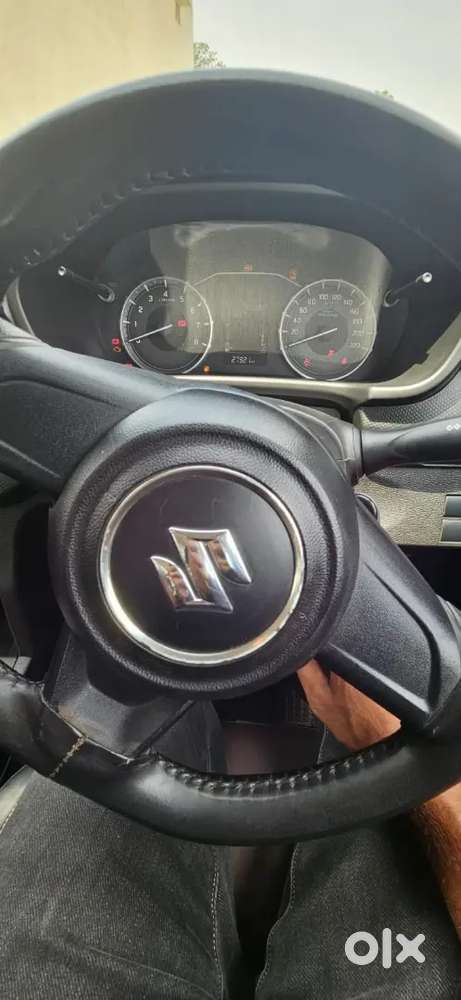 In Good Condition Well Maintained And All Serive Are Done By Showroom.