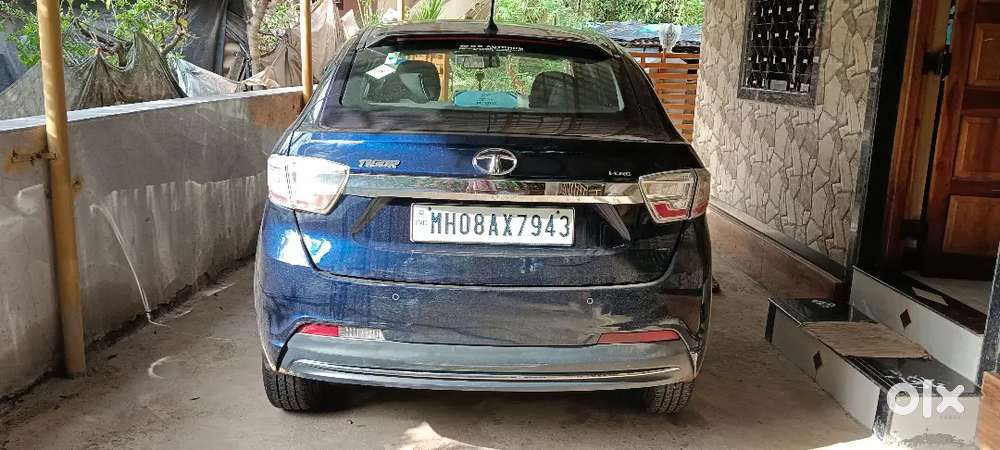 Tata Tigor 2023