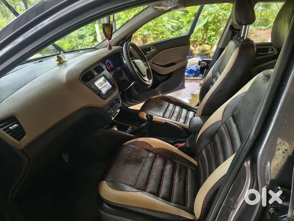 Hyundai Elite I20 Asta 2018
