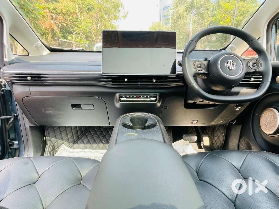 Mg Windsor Ev Essence, 2024, Electric