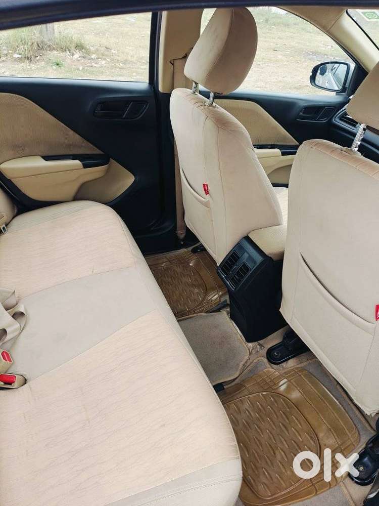 Honda City 2014-2015 I Vtec Sv, 2014, Petrol