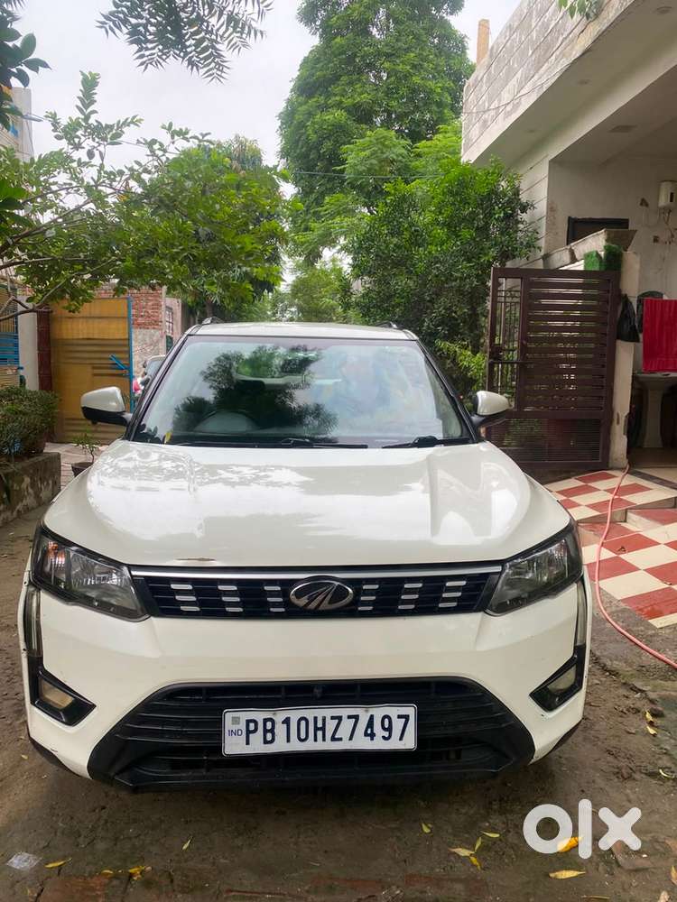 Mahindra Xuv300 Diesel 2023