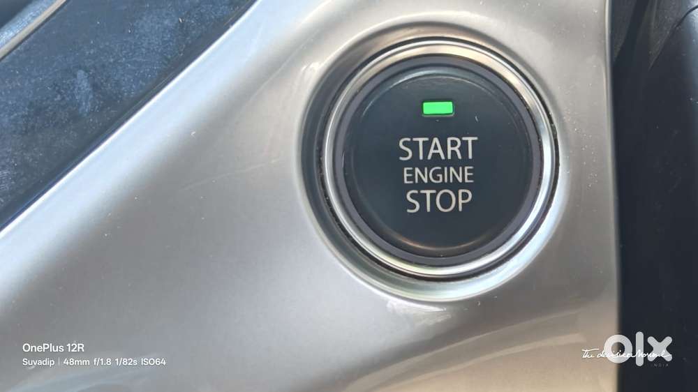 Tata Nexon 1.5 Revotorq Xz Plus Dual Tone, 2018, Diesel