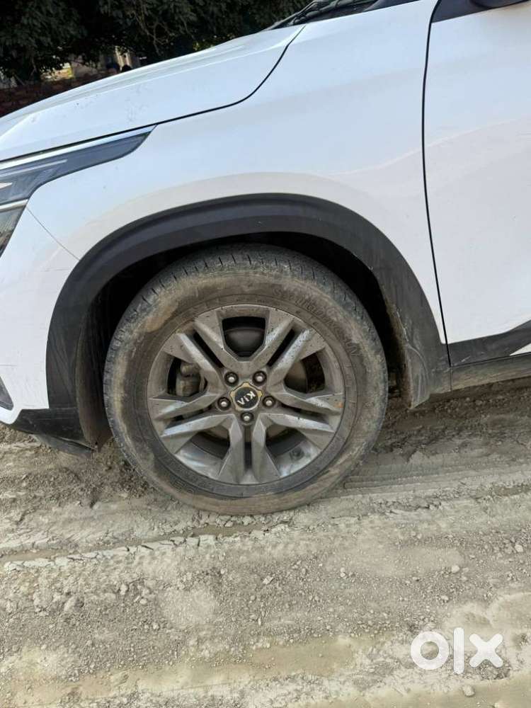 Kia Seltos Htk Plus 1.5 Diesel, 2020, Diesel