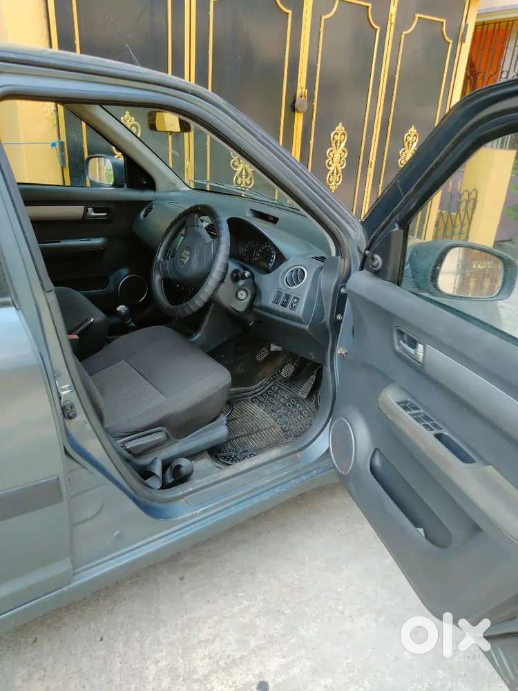 Swift Vxi  2008 Model