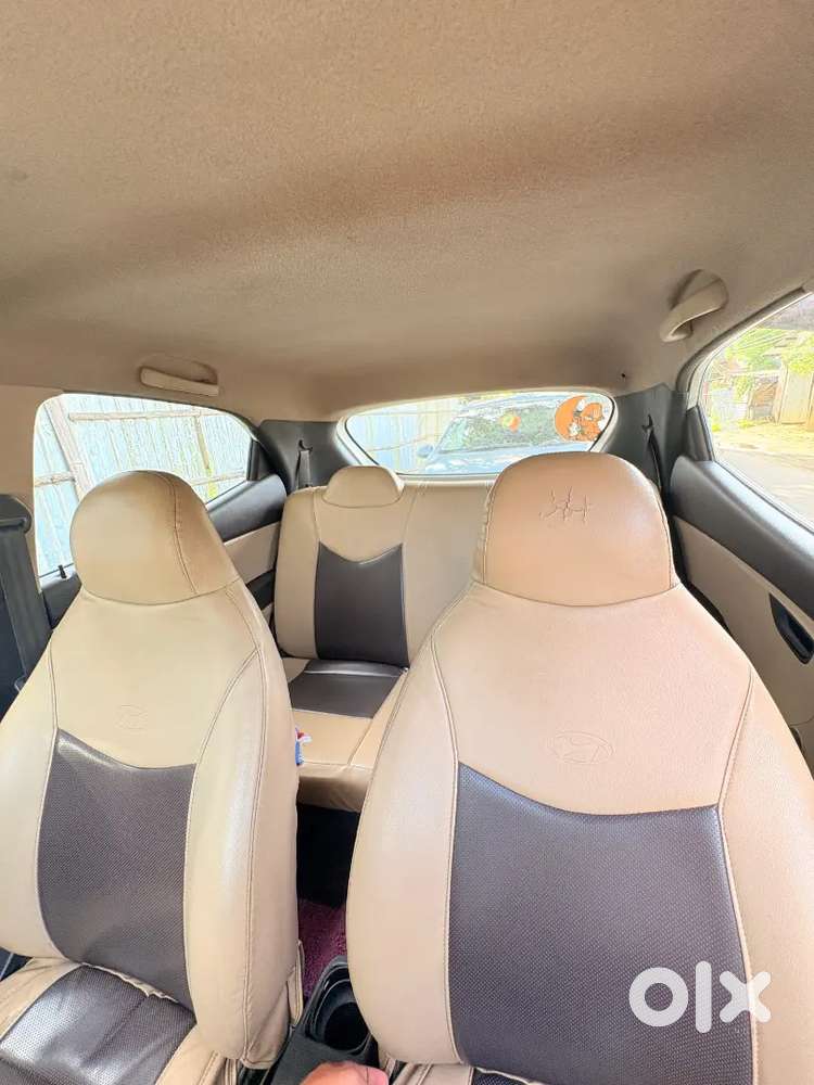 Hyundai Eon Magna 2017