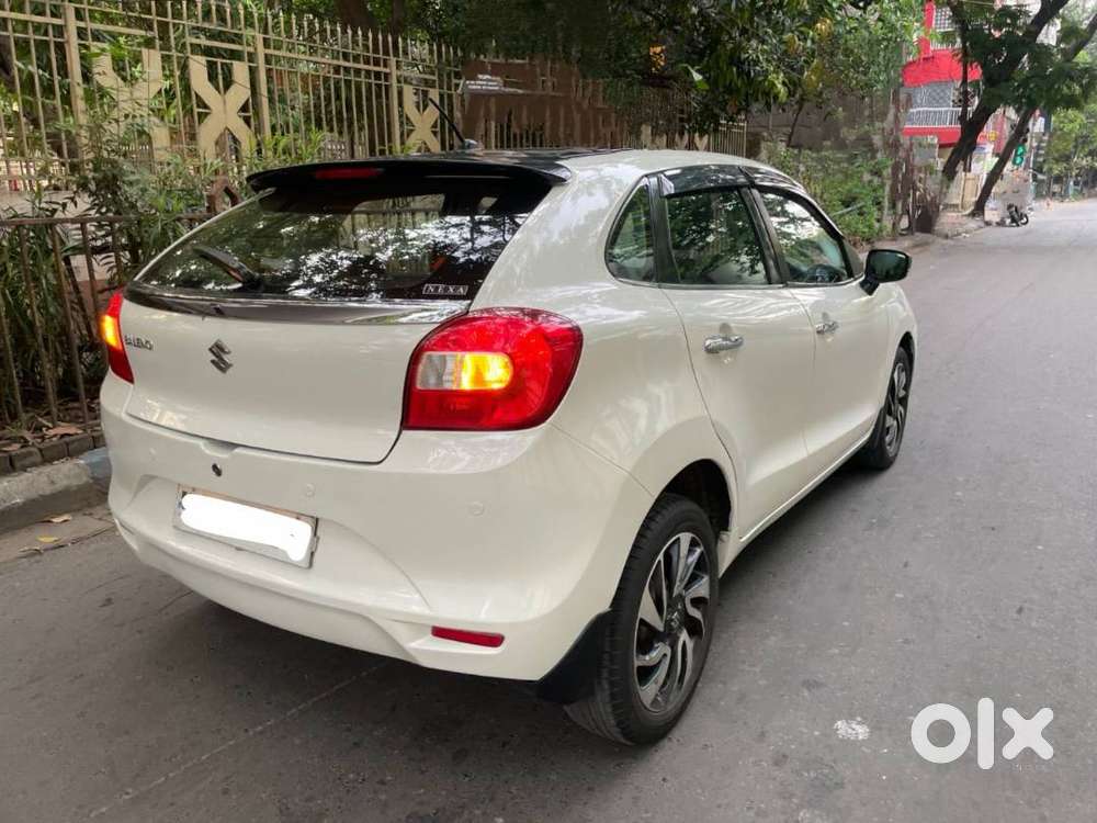 Maruti Baleno Alpha, Automatic, 2020, In Excellent Condition.