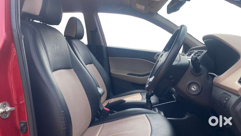 Hyundai Elite I20 Sportz 1.2, 2016, Petrol