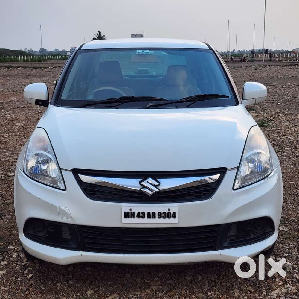 Maruti Suzuki Swift Dzire Vdi Bsiv, 2015, Diesel