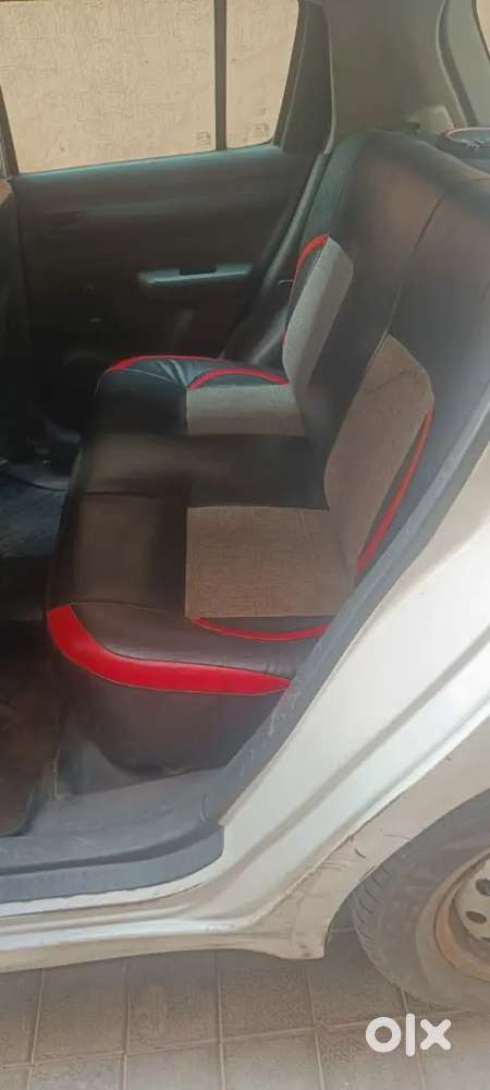 Maruti Suzuki Swift 2011 Petrol 108000 Km Driven