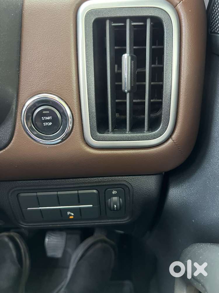 Mahindra Scorpio-n Z8 L Diesel Mt 2wd 7 Str, 2022, Diesel