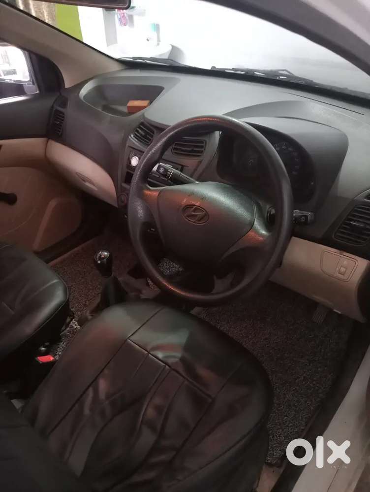 Hyundai Eon D Lite 2016