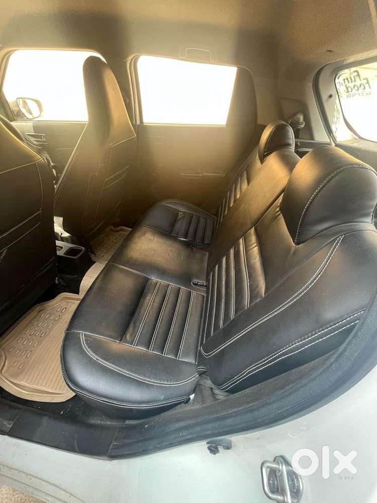 Maruti Suzuki Swift 2019 Cng Outsided 1st Owner