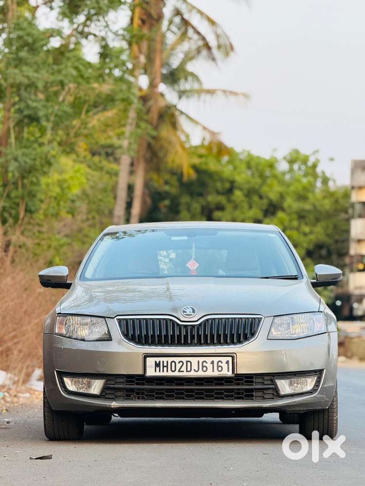 Skoda Octavia 2013-2017 Ambition 1.4 Tsi Mt, 2014, Diesel