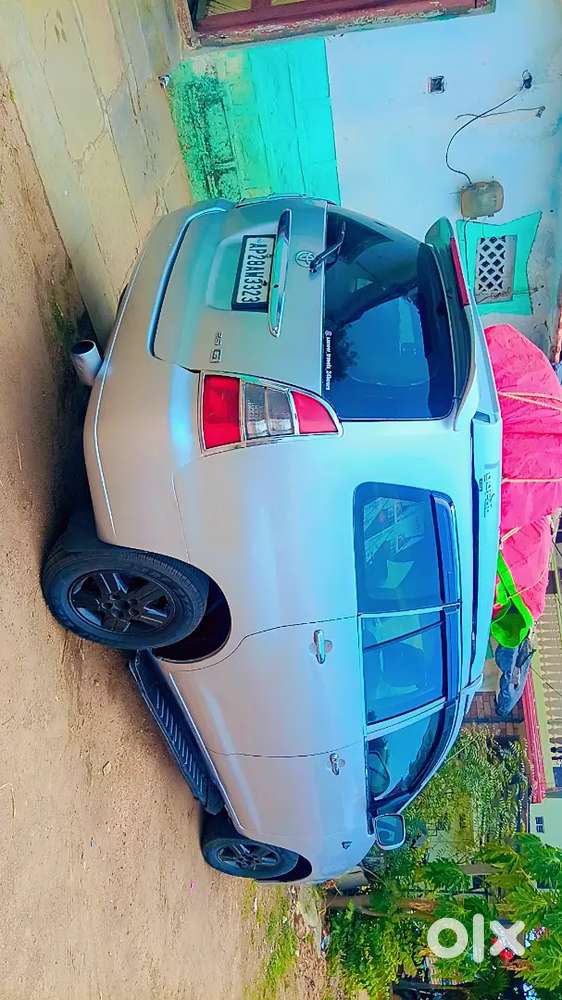 Toyota Innova 2007