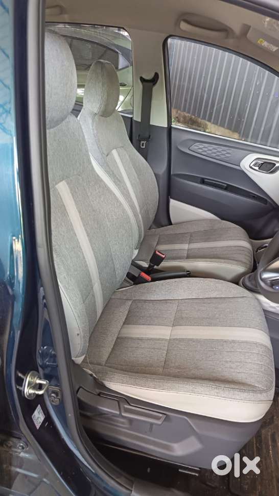 Hyundai Grand I10 Nios, 2021, Petrol