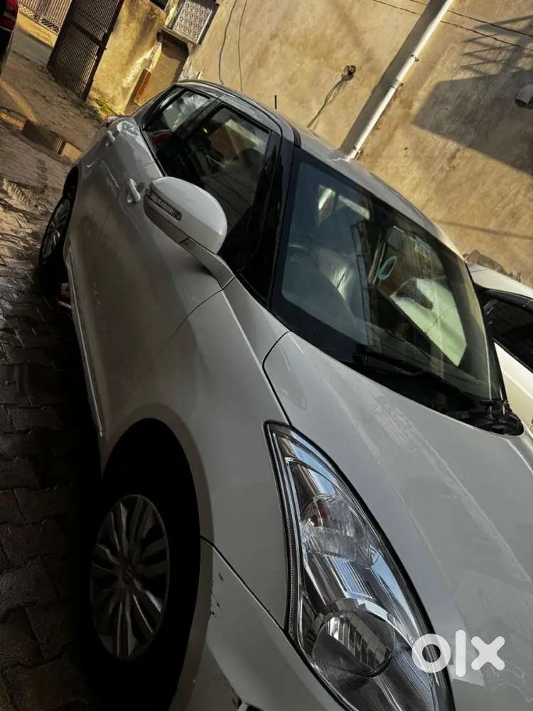 Maruti Suzuki Swift Vdi 2012 Diesel Car