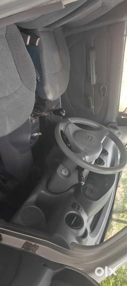 Hyundai Santro Era 2006