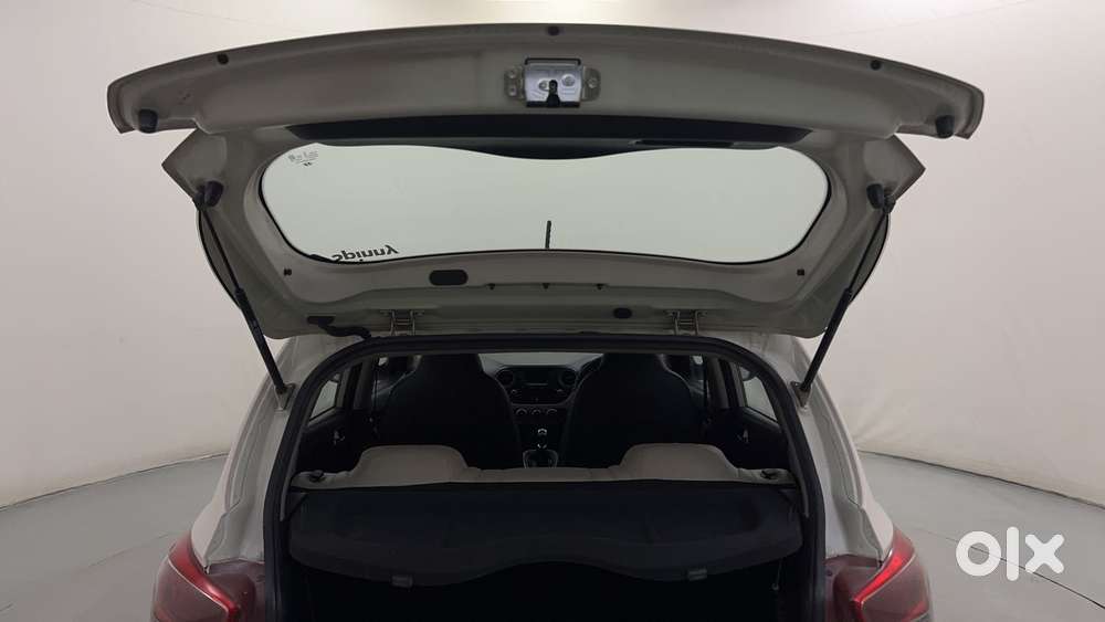 Hyundai Grand I10 1.2 Kappa Sportz, 2013, Petrol