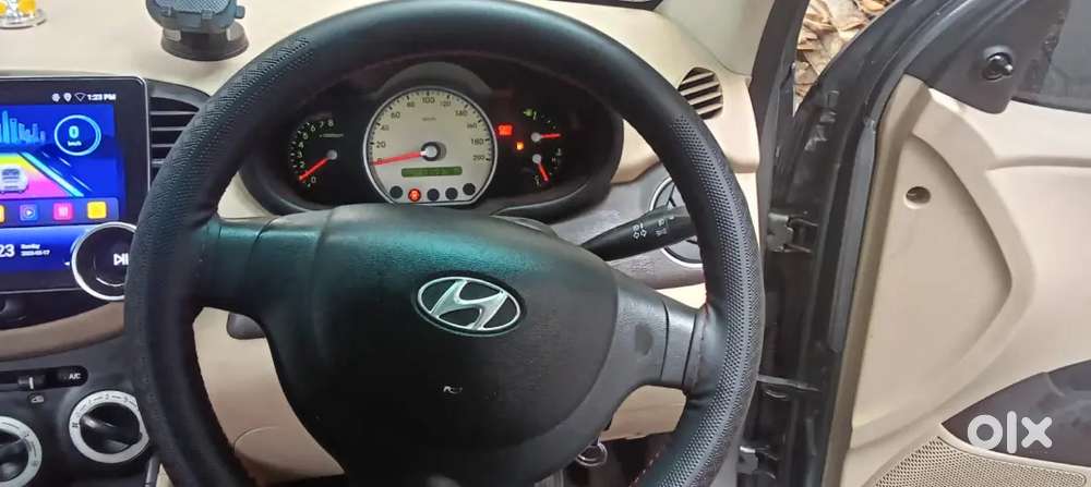 Hyundai I10 2011