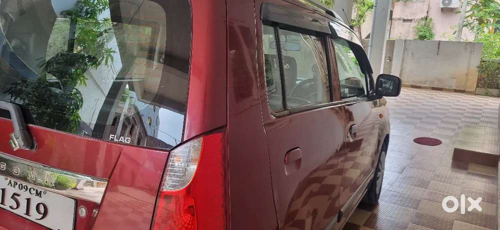 Wagonr Full Condtion Direct Use