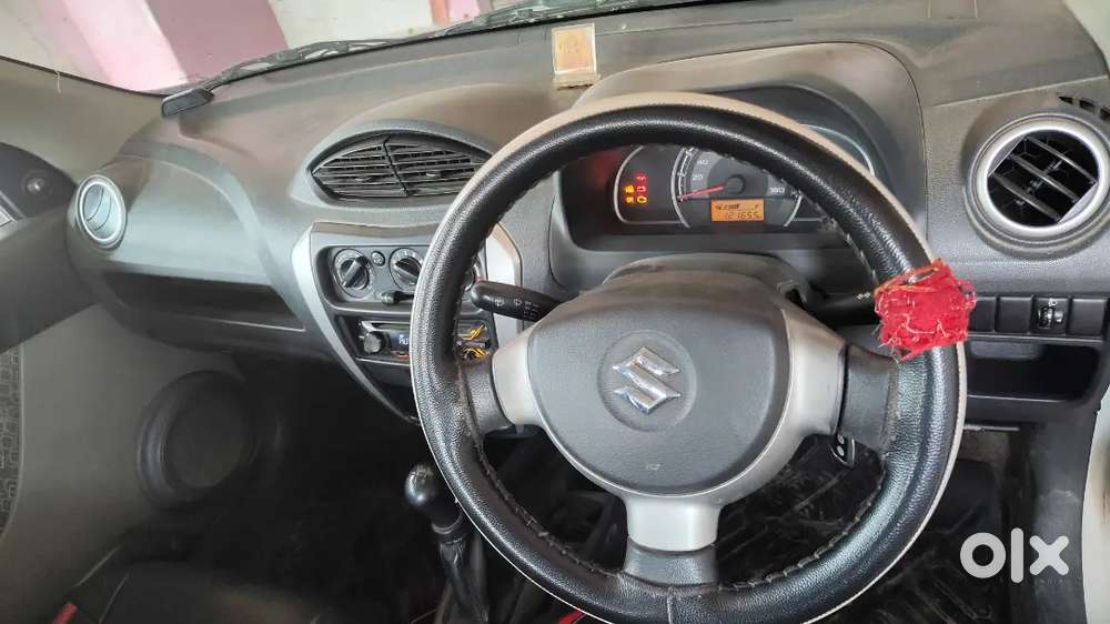 Maruti Suzuki 800 2018 पेट्रोल