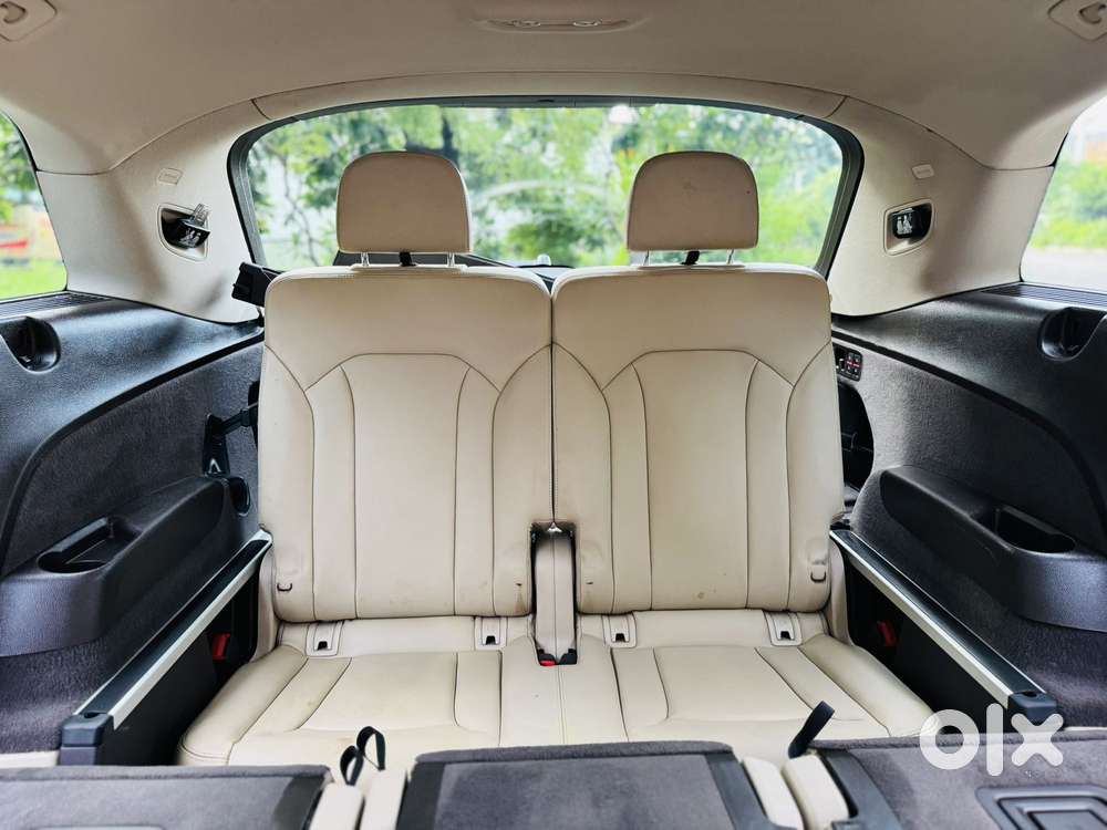 Audi Q7 3.0 Tdi Quattro, 2016, Diesel