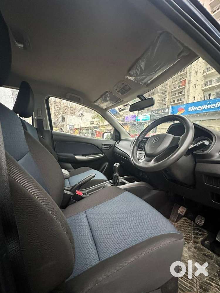 Baleno 2019 End Petrol Bs6- 17,600km