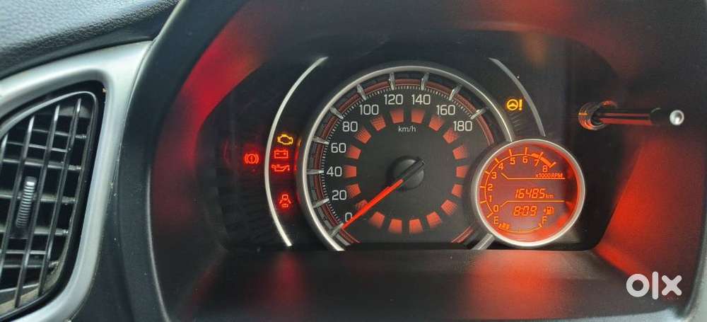 Maruti Suzuki Wagon R Vxi Optional, 2023, Petrol