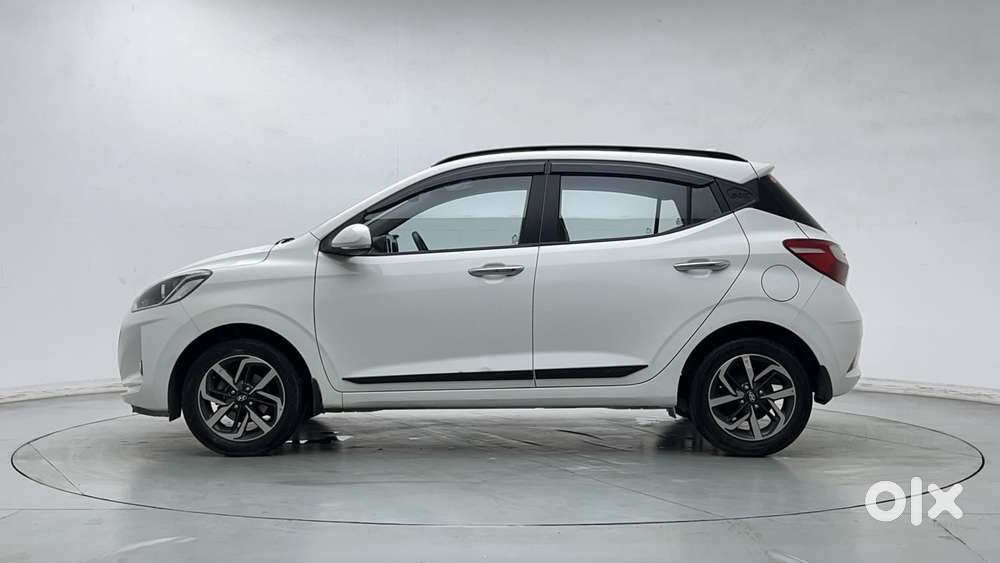 Hyundai Grand I10 Nios Asta 1.2 Kappa Vtvt, 2022, Petrol