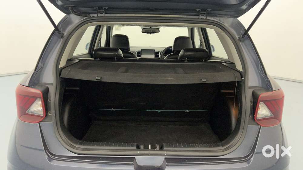 Hyundai Venue Sx Plus Turbo Dct, 2019, Petrol