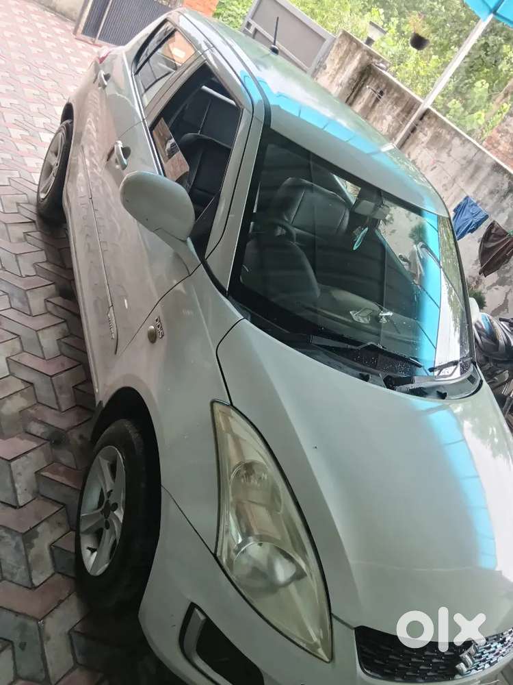Swift Maruti Diesel 2013