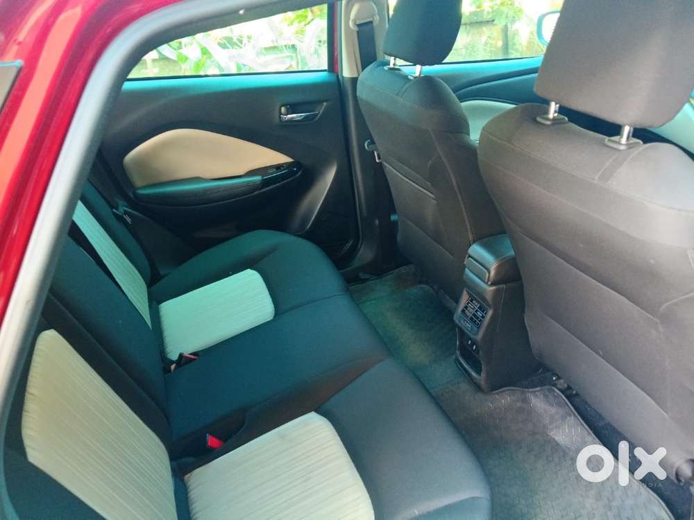 Automatic,360 Degree Camera, Cruise Control,top Variant..