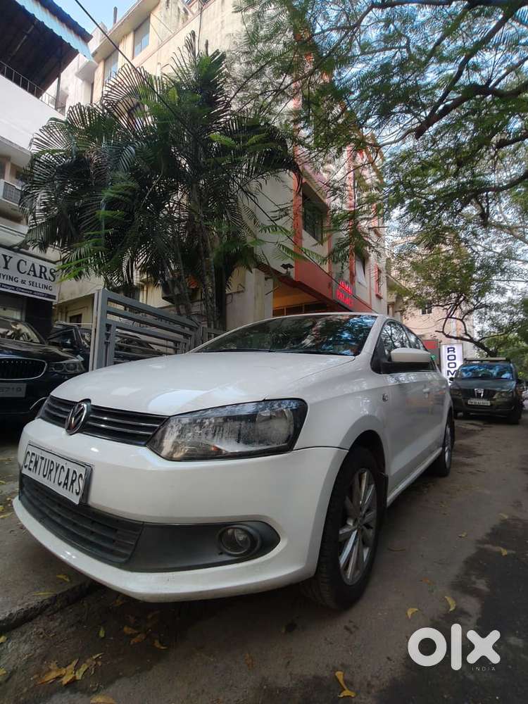 Volkswagen Vento 1.0 Highline Plus, 2014, Diesel