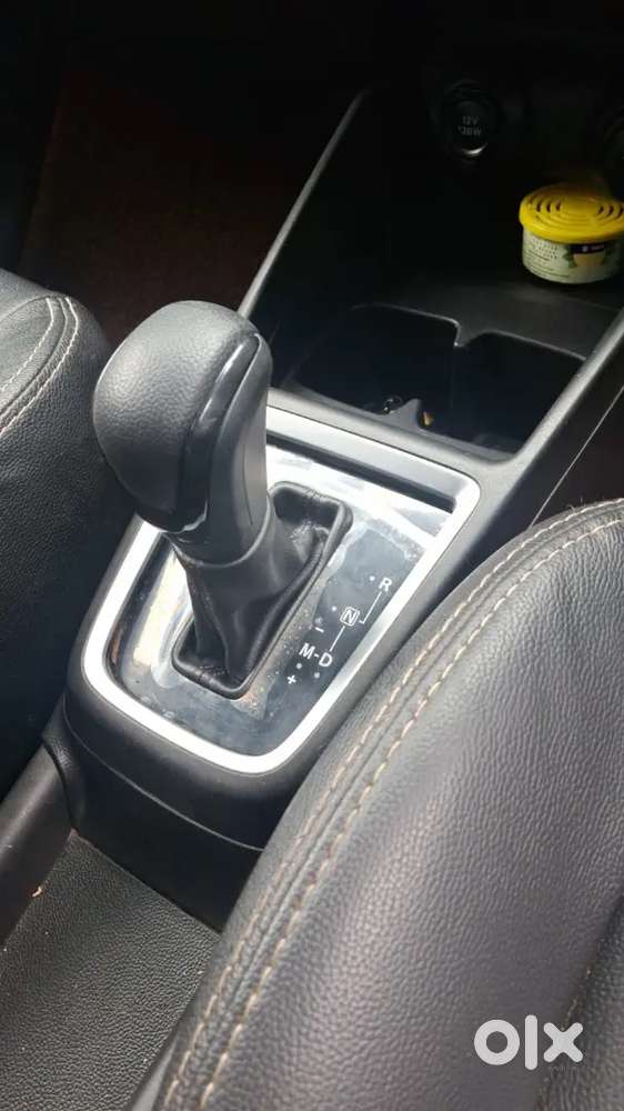 Swift Zxi Amt 2018 Model