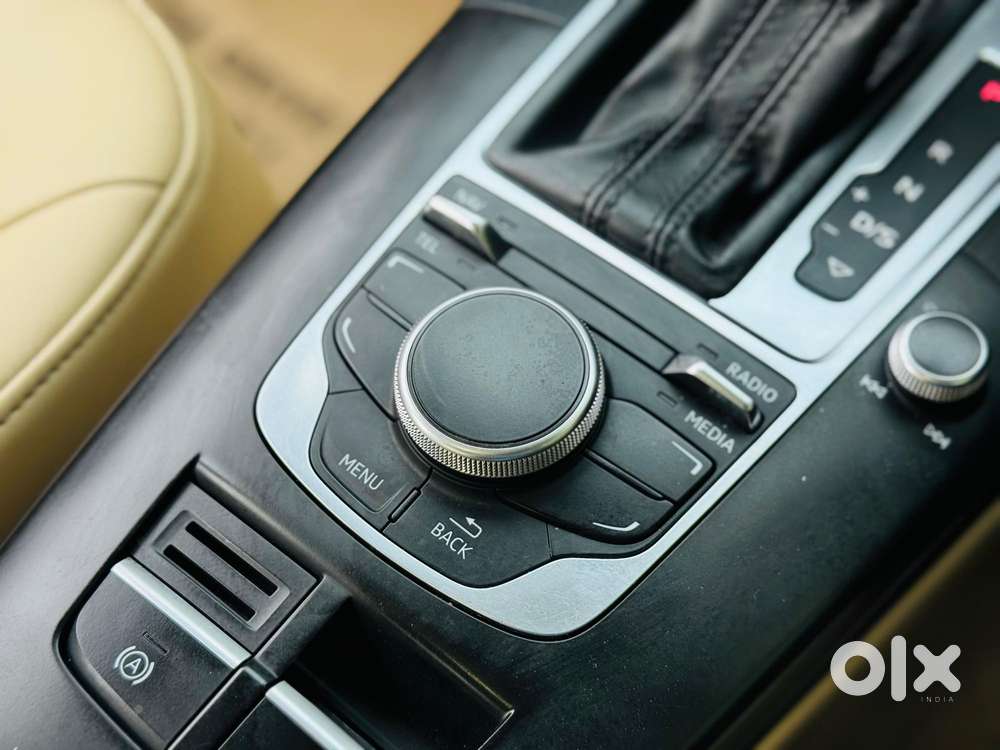 Audi A3 2.0 35 Tdi Premium Plus + Sunroof, 2016, Diesel