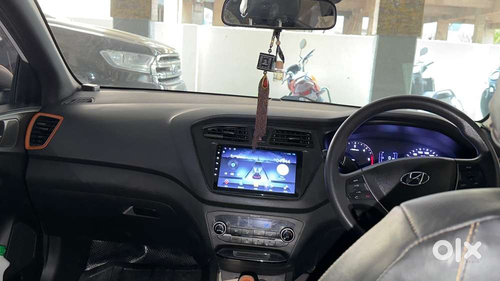 Hyundai Elite I20 Diesel 2017