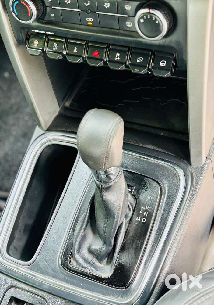 Mahindra Thar Lx 4x4 Hardtop, 2024, Petrol