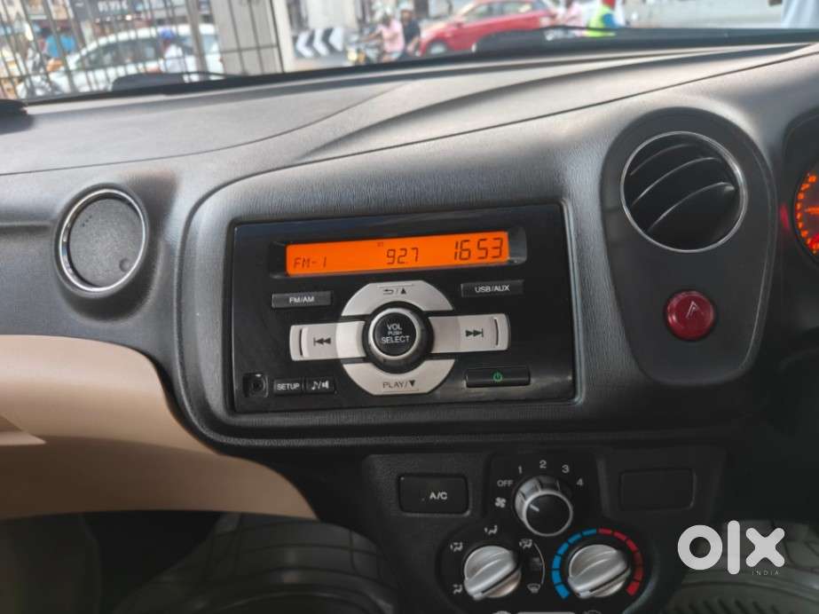 Honda Amaze 1.2 Smt I Vtec, 2014, Petrol