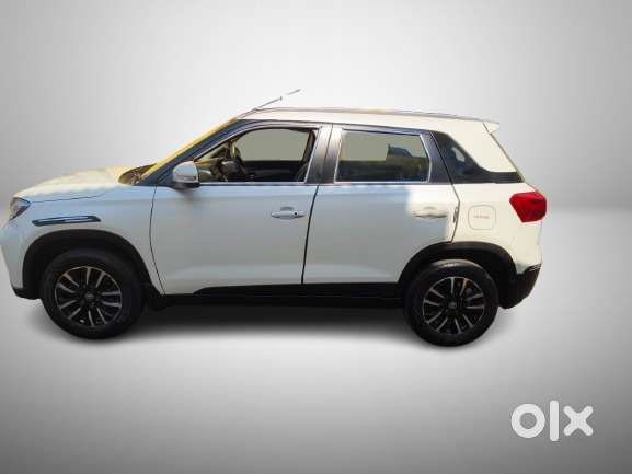Toyota Urban Cruiser 1.5 High Grade Mt, 2021, Petrol