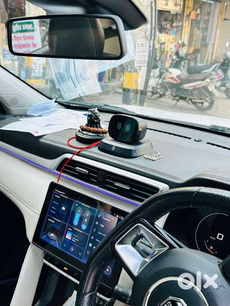 2022 Mg Petrol 2022