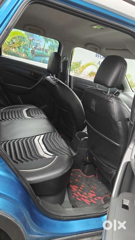 Maruti Suzuki Brezza Vdi, 2018, Diesel