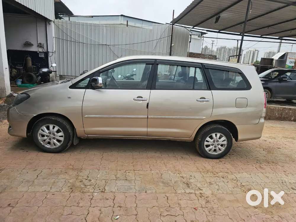 Innova 2011