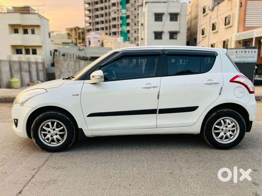 Maruti Suzuki Swift 2011-2014 Vdi, 2012, Diesel