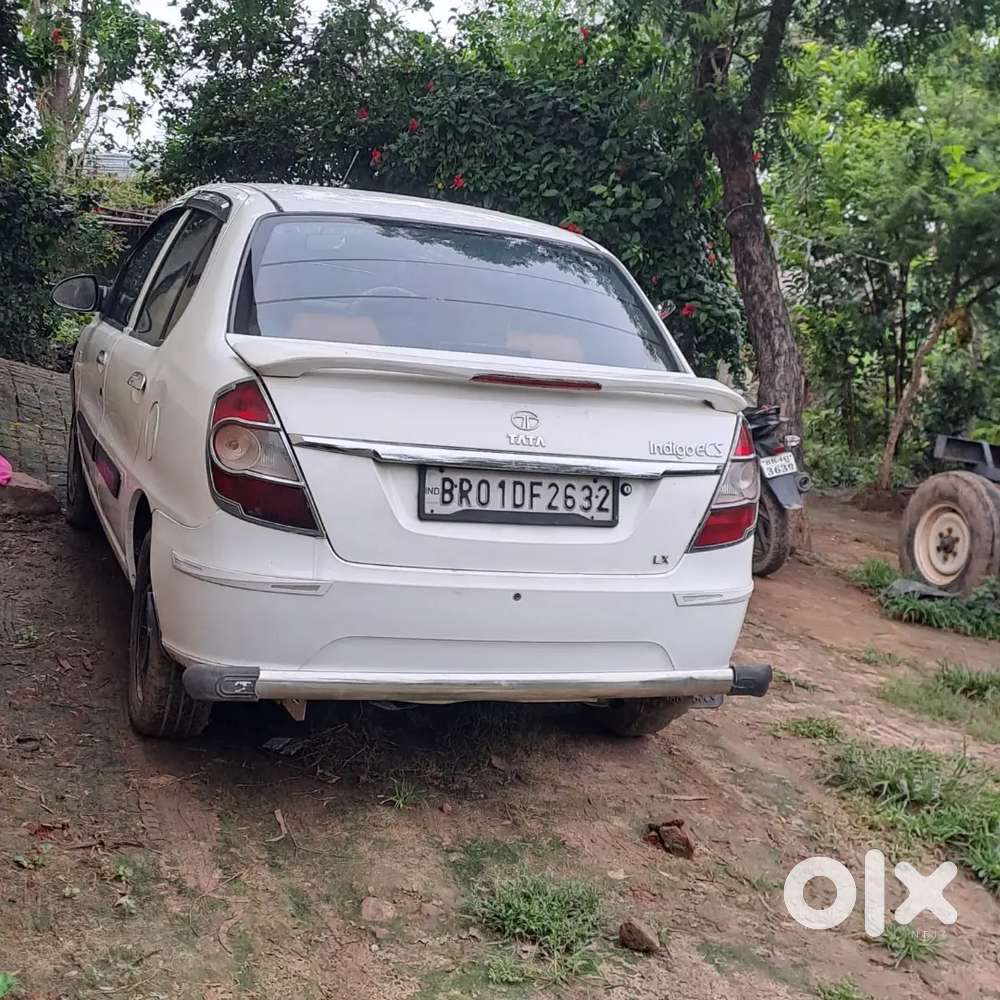 Tata Indigo Ecs 2018 Diesel