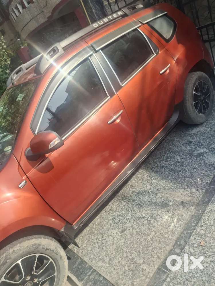 Good Condition Well Maintained Singel Owner Car