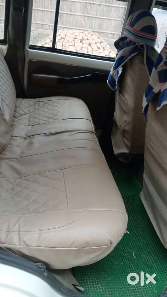 Mahindra Bolero Diesel 2014